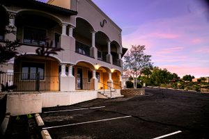 San Juan Health and Wellness Center San Juan Health and Wellness Center